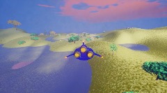 A screenshot taken in Dreams. 10 of 18.