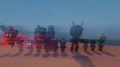 A screenshot taken in Dreams. 1 of 1.