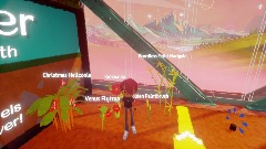 A screenshot taken in Dreams. 11 of 24.