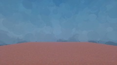 Background of Nothingness