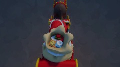 A screenshot taken in Dreams. 3 of 5.