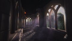 A screenshot taken in Dreams. 6 of 7.