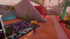 A screenshot taken in Dreams. 1 of 24.