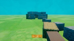 A screenshot taken in Dreams. 15 of 19.