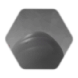 Remix of Meatball Man Template