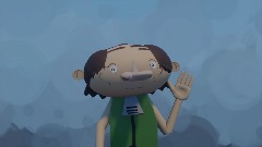 A screenshot taken in Dreams. 20 of 27.