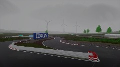 A screenshot taken in Dreams. 3 of 4.