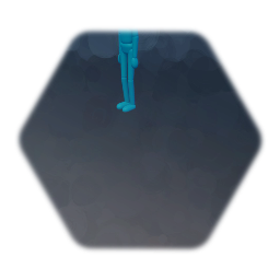 Blank Puppet (Deluxe)