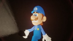 A screenshot taken in Dreams. 1 of 5.