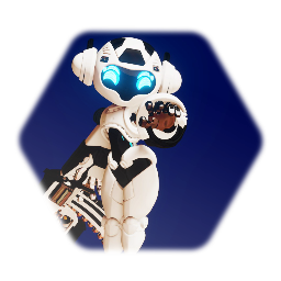 [EVE MKI] From (StrikeZone 2): [Ground Zero]