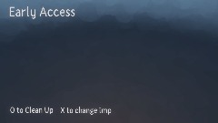 A screenshot taken in Dreams. 6 of 12.