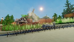 A screenshot taken in Dreams. 7 of 10.