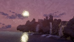 A screenshot taken in Dreams. 15 of 21.