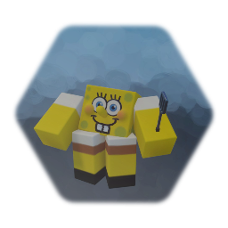 SpongeBoy | Tea Engine
