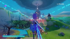 A screenshot taken in Dreams. 26 of 30.