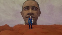 Meme warfare 3: Space rage