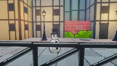 A screenshot taken in Dreams. 8 of 8.