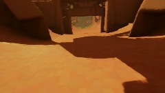 Coco Dessert Sled Checkpoint