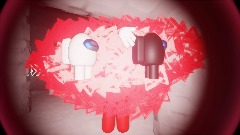 The among us incident of 2763