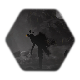 Ancient Ruins Version 2