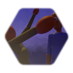 The Randolf Family [Rebooted]