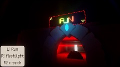 A screenshot taken in Dreams. 9 of 12.