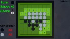 Reversi