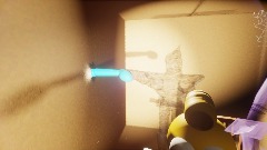 [IS] ay trapped in a box