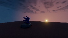 A screenshot taken in Dreams. 1 of 1.