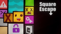 Square Escape