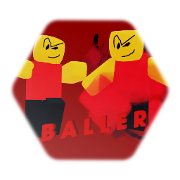 BaIIer NPC