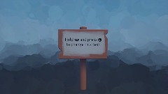 A screenshot taken in Dreams. 3 of 3.