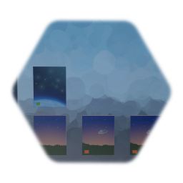 My Creation - 16/12/2022 ufo mag temp