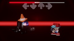 FNF Vs.Impostor V4 - DEFEAT TEST