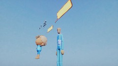 A screenshot taken in Dreams. 1 of 1.