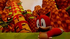 Tails Utopia