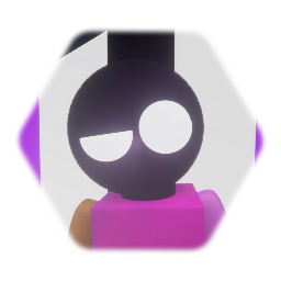 Terra-Fatal OC/Fatal-Land V2