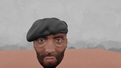 A screenshot taken in Dreams. 1 of 5.