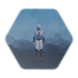 Altair - Assassin's Creed