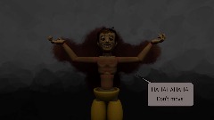 A screenshot taken in Dreams. 1 of 4.