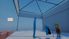 A screenshot taken in Dreams. 1 of 6.