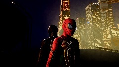 SPIDER-MAN 2 HYPE!!!!!!!!!!!!!!!!!!