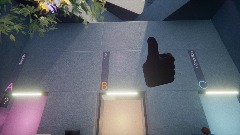 A screenshot taken in Dreams. 14 of 17.