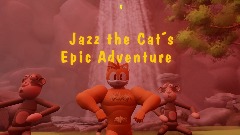 A screenshot taken in Dreams. 5 of 13.