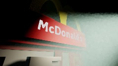 The secret's in McDonald's