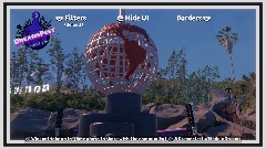 A screenshot taken in Dreams. 16 of 17.