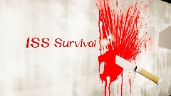 <clue>ISS Survival