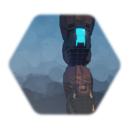 Atmospheric Hazard Arm