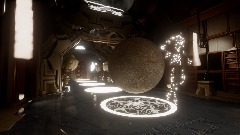 A screenshot taken in Dreams. 17 of 25.