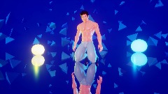 A screenshot taken in Dreams. 4 of 8.